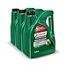 Castrol Transmax ATF Green High Mileage Transmission Fluid - 1 Gallon, (Pack of 3)