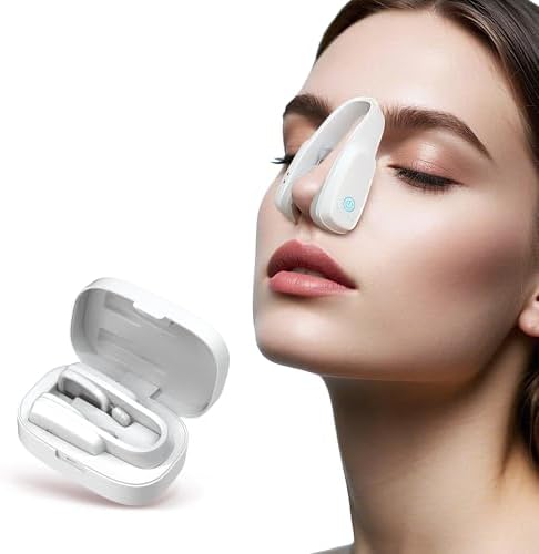 Nose Shaper Up Lifting Clip Slender Device Pain-Free Nose Bridge ...