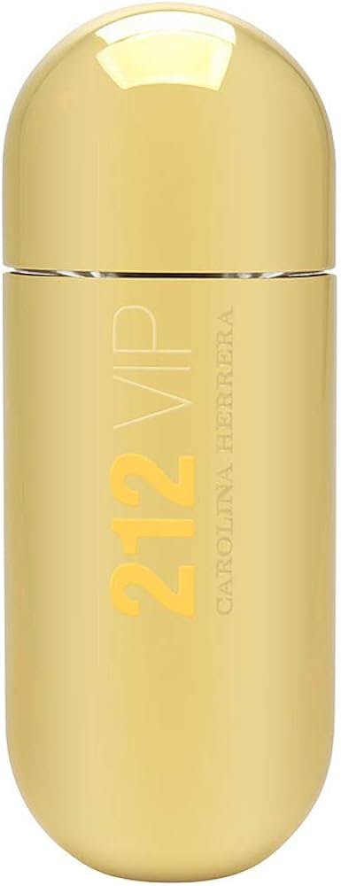 キャロライナへレラ 212 VIP 80ml Amazon | キャロライナヘレラ 212VIP オードパルファム 80mL