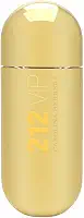 212 Vip Carolina Herrera - Perfume Feminino - Eau de Parfum - 30Ml, Carolina Herrera