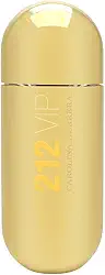 212 Vip Carolina Herrera - Perfume Feminino - Eau de Parfum - 30Ml, Carolina Herrera