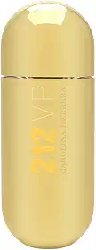 212 Vip Carolina Herrera - Perfume Feminino - Eau de Parfum - 30Ml, Carolina Herrera