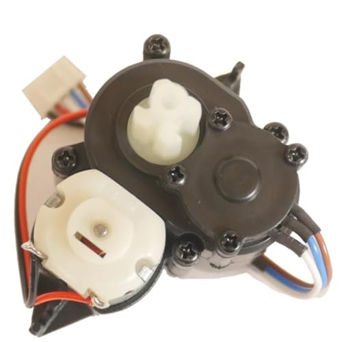 BlackZon 534726 Front Steering Assembly W/Servo Warrior