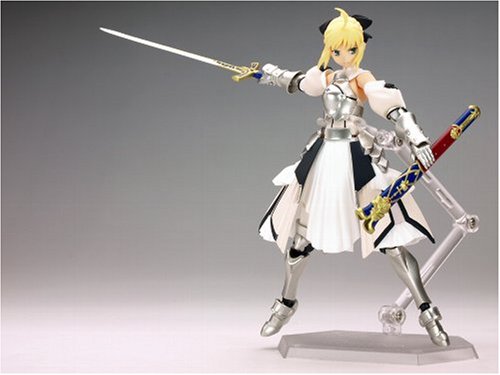 Fate/unlimited codes(フェイト/アンリミテッドコード)の関連画像5