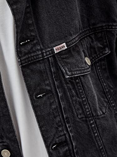 Guess Originals Denim Kit Jacket #TOP3