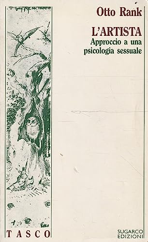 L'Artista - approccio a una psicologia sessuale