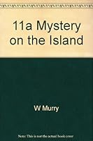 11a Mystery on the Island B001RUO5SK Book Cover