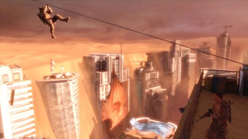 Spec Ops: The Line / Game