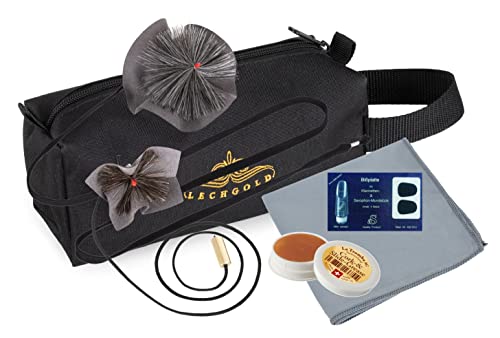 Lechgold Set de cuidados para Saxofón Alto y Tenor Cover