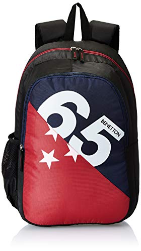 ucb backpacks myntra