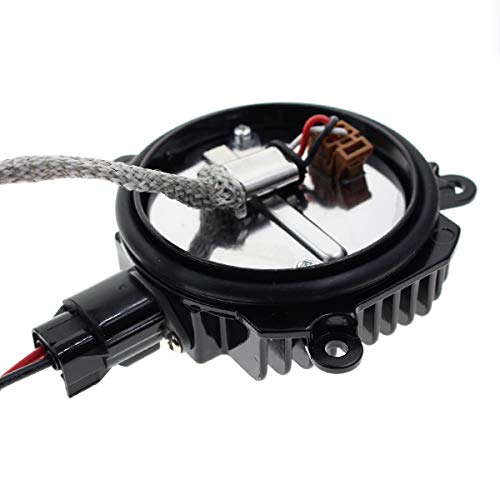 image for Xenon Headlight HID Ballast Control Unit Igniter Inverter Fits For Nis