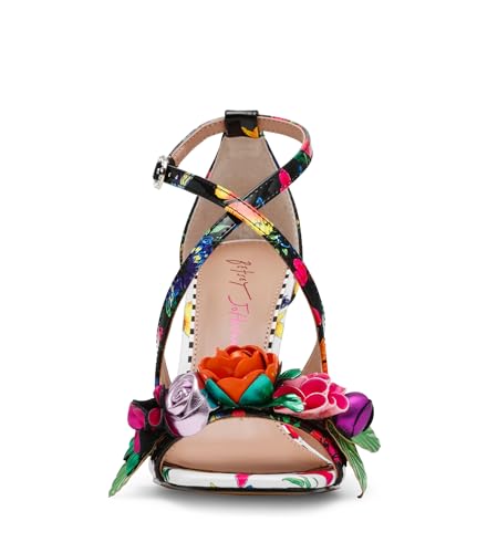 Betsey Johnson womens Mikah2