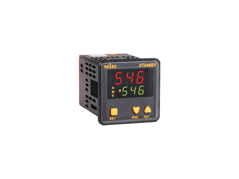 See full amazon price history chart for XT546BX, 3 Digit dual LED display Multi function timer, 2 C/O SPDT Short depth, 85 to 270V AC/DC supply XT546BX, 3 Digit dual LED display Multi function timer, 2 C/O SPDT Short depth, 85 to 270V AC/DC supply (B0B6JDJF6S) Amazon Price History, Amazon Price Tracker