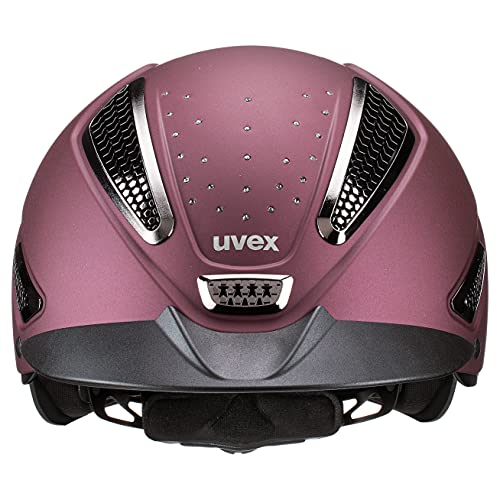 Uvex perfexxion II grace, casco da equitazione
