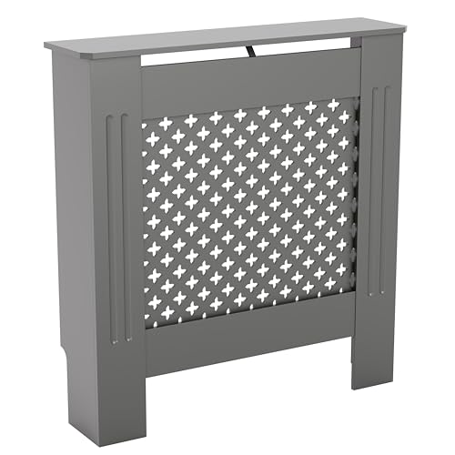 Cache-radiateur compact pour masquer un radiateur abîmé Vida Designs Oxford - 8