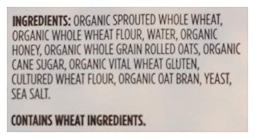 Top 10 Best Whole Grain Bread Reviews Chef s Resource