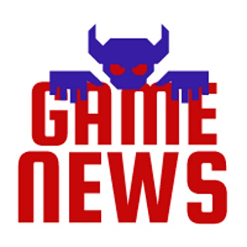 『Game news 0』のカバーアート