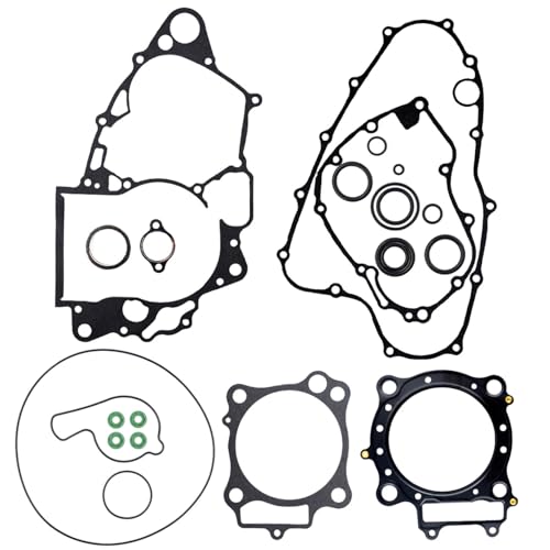 Joint de culasse Road Passion pour Honda CRF450R 2007-2008 étanchéité moteur
