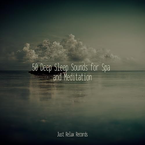 Spiele 50 Deep Sleep Sounds for Spa and Meditation von Musica de ...