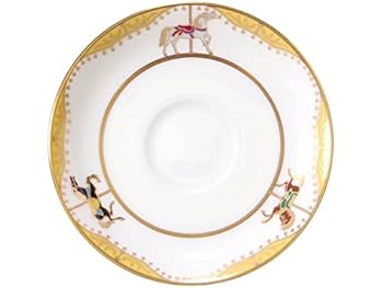 うまくゆく 大倉陶園 回転木馬 Amazon｜大倉陶園 うまくゆく 回転木馬 コーヒーカップ