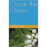 Oscar the Onion