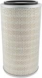 Baldwin Filters PA5503 Heavy Duty Air Filter (8-9/32 x 14-23/32 in.)