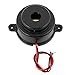 Gaohou DC 3–12 V 110dB Discontinuous BIP Alarme électronique Buzzer Sounder 3022 NEUF