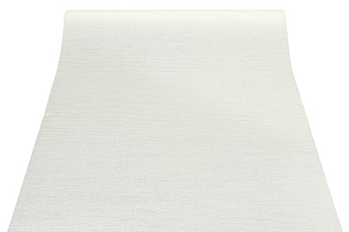 Papel Pintado (fibra de vidrio 25qm Öko-Tex fibra de vidrio – Papel pintado 3358 – 01 tejido espiga