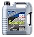LIQUI MOLY 1237 Motorbike 2T Basic Scooter Street 4 l