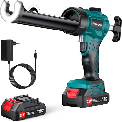 Akku-Kartuschenpresse Kompatibel mit Makita-18V,...