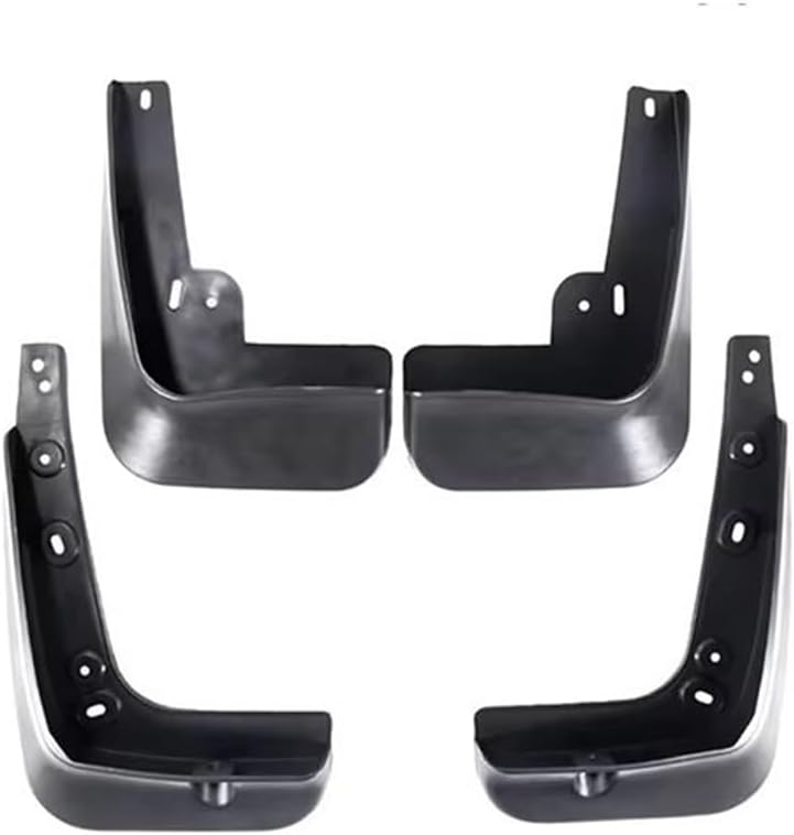 mudflaps Car Mudflap Fender Mud Guard Splash Flap Mudguards for KIA for Optima 3 K5 TF 2011-2013 SX SXL Hybrid