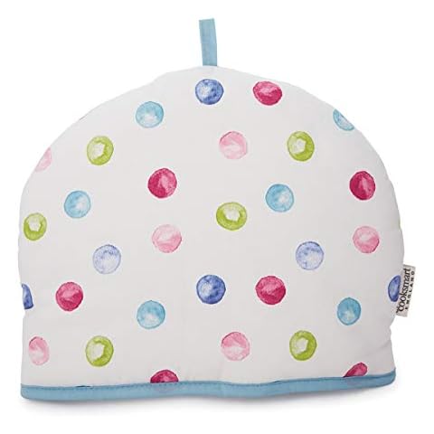 Cooksmart British Designed Tea Cosy for Teapots Cover