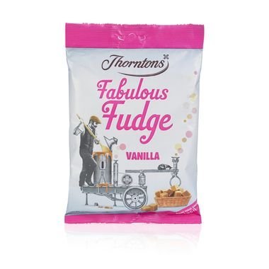 Thorntons Vanilla Fudge Bag (285g)