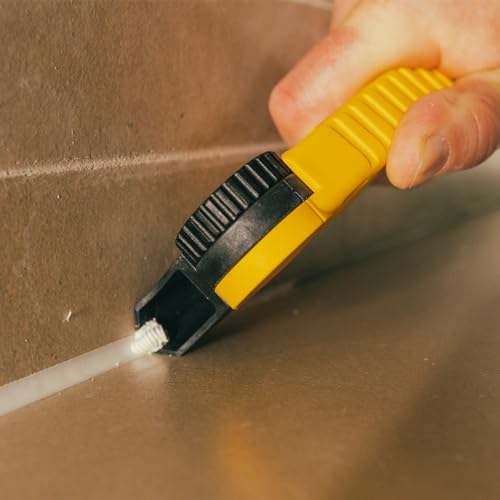 HARDY WORKING TOOLS Silikonentferner