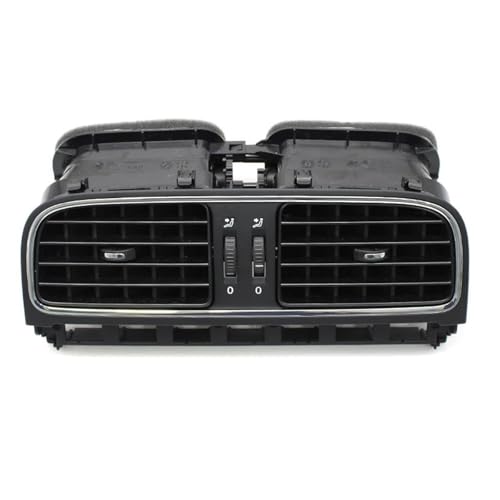 Aérateurs climatisation VW Polo pour réparer une grille cassée | Ventilation tableau de bord