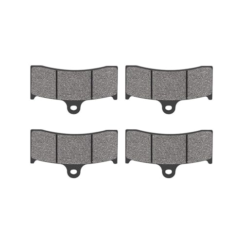 Plaquettes de frein avant CB1300 garnitures moto garniture SC40 1998