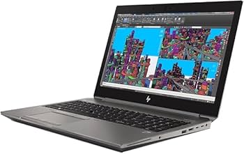 HP ZBook 15 G5 | Core i7 第8世代 | 512 GB Amazon.com: HP Zbook 15 G3 15.6 FHD Laptop, Core i7-6820HQ