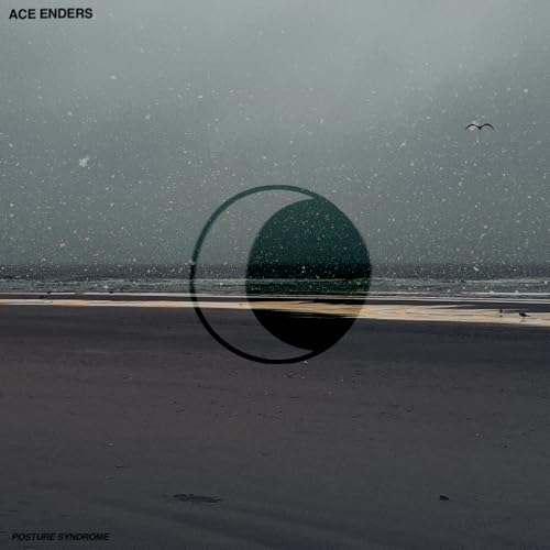 Posture Syndrome - Vinyl release thumbnail