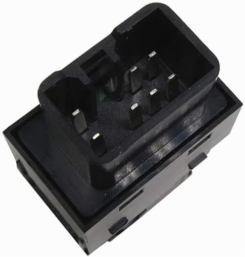 Commande de vitre Passager haut de gamme pour Hyundai Tucson finition origine 93580-2E000 - 6