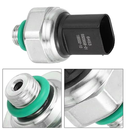 Capteur pression clim haute précision BMW E53 X5 E46 E39 2003-2018 - 3