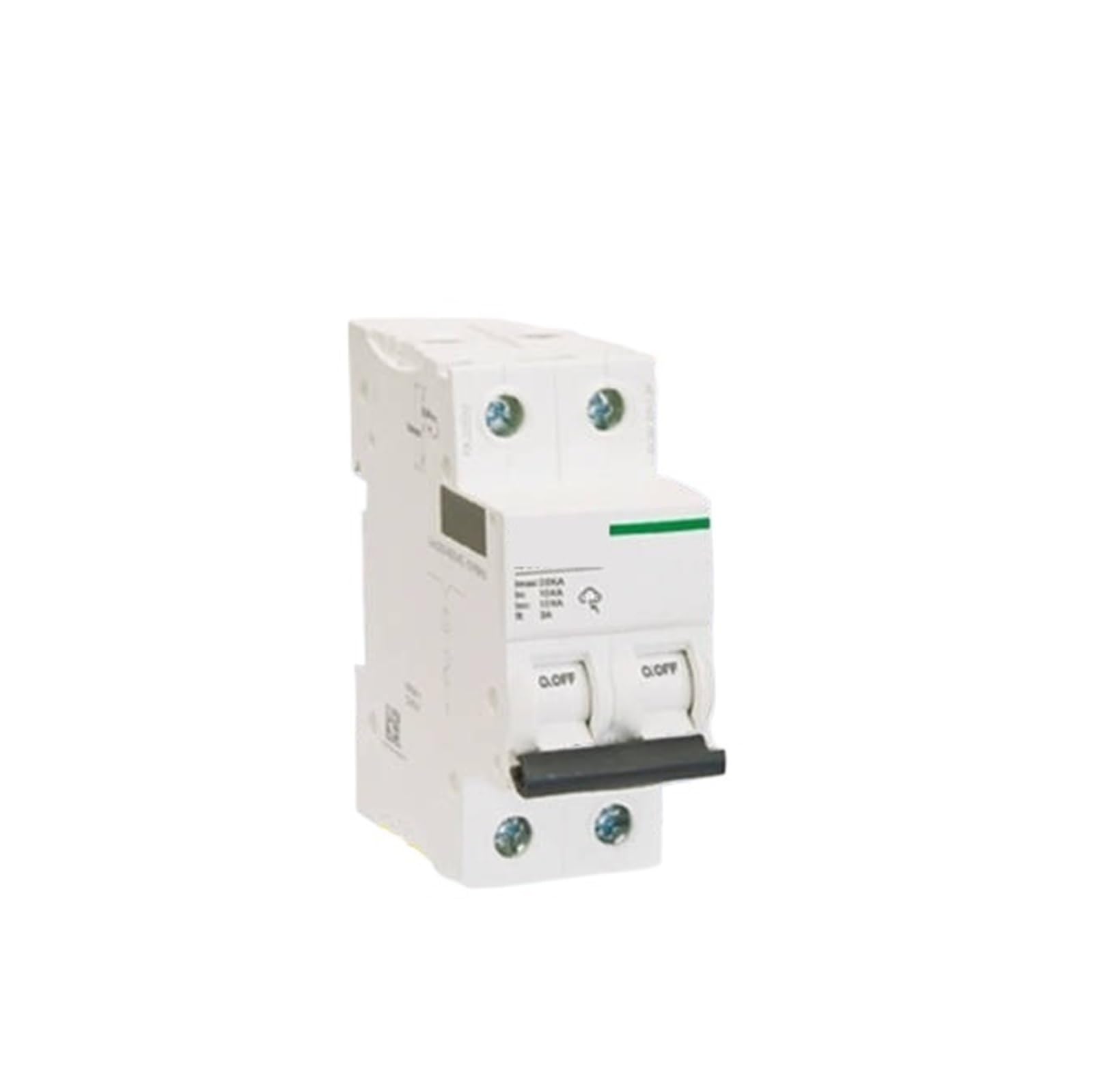 Parasurtenseur ISCB2 ISCB1 2P protection électrique domestique
