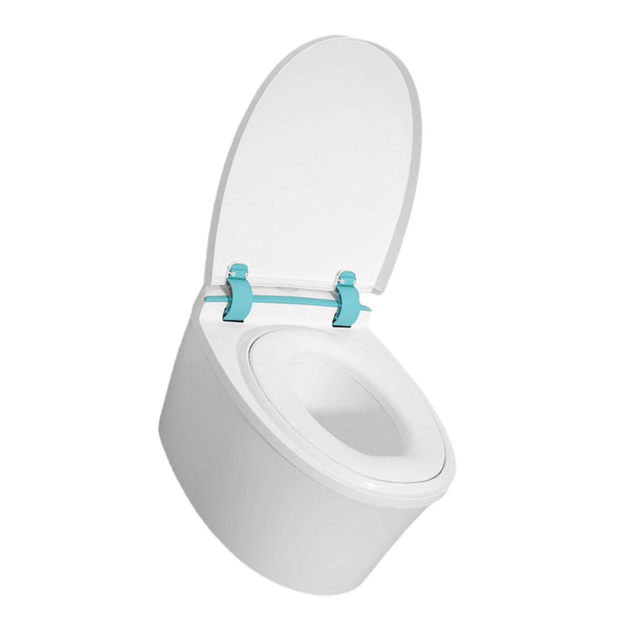 Toilettentraining Für Junge Mädchen Töpfchen Für Junge Mädchen Urinbecken Und Eimer Leicht Zu Reinigen Pp-material Sicher Und Stabil Für Zuhause Und Unterwegs
