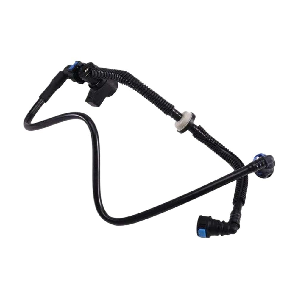 Fuel Vapor Canister Solenoid Tube A60M-FG1Z-9G271-A Compatible with Explorer Taurus MKS MKT 2010-2019