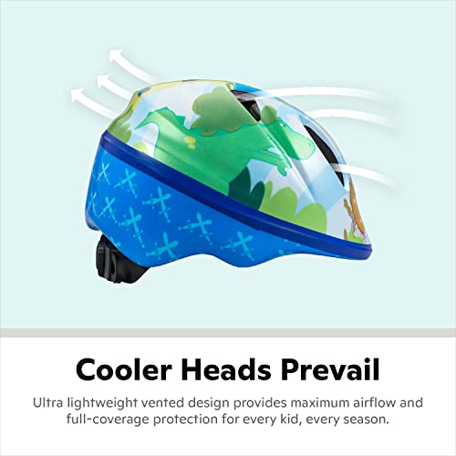 image for Schwinn Classic Infant Bike Helmet for Boys Girls Age 0-3 Years Old, S