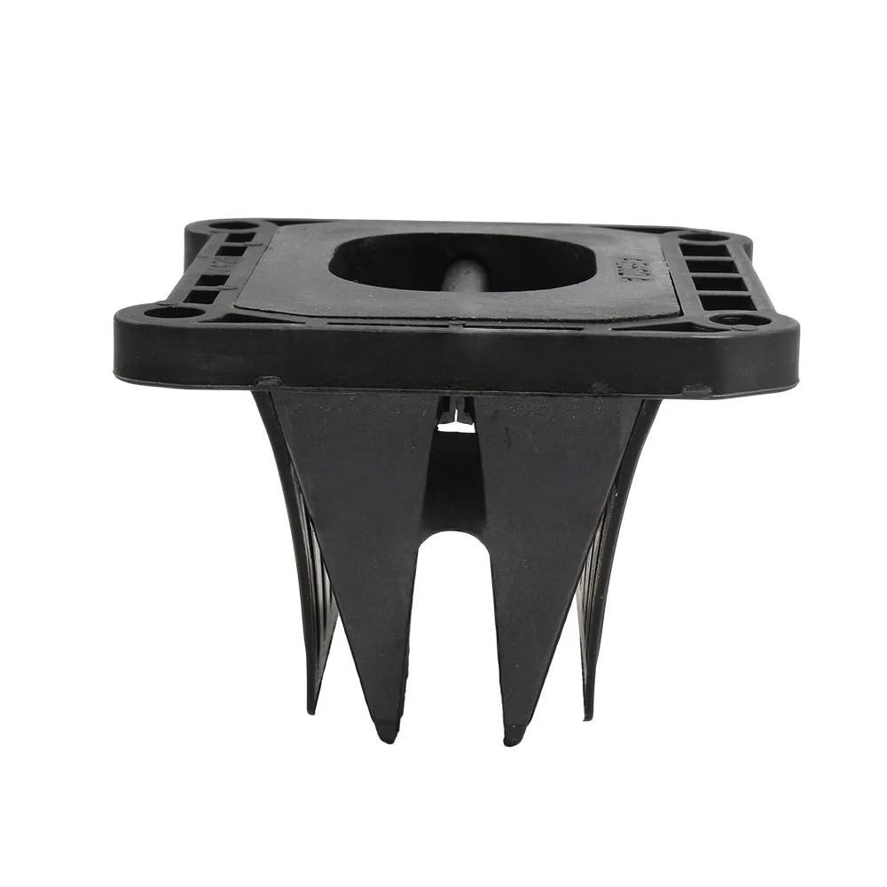 Valvola lamellare del carburatore della Per 125-300 | Parti del motore del set di valvole lamellari di aspirazione in fibra di carbonio(Reed Valve)