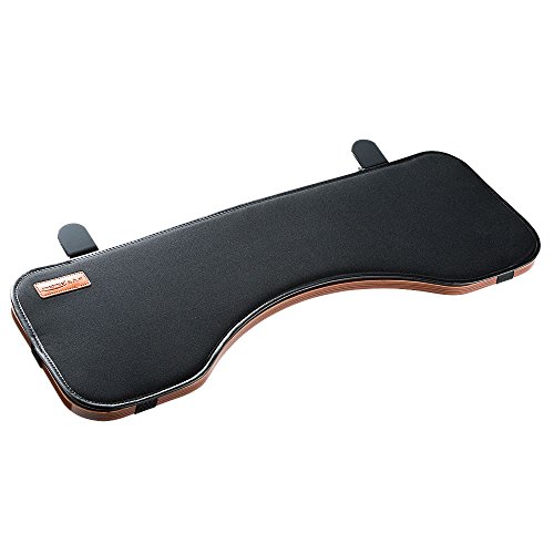 肘打ち Amazon.co.jp：イーサプライ アームレスト 肘置き 手置き PC