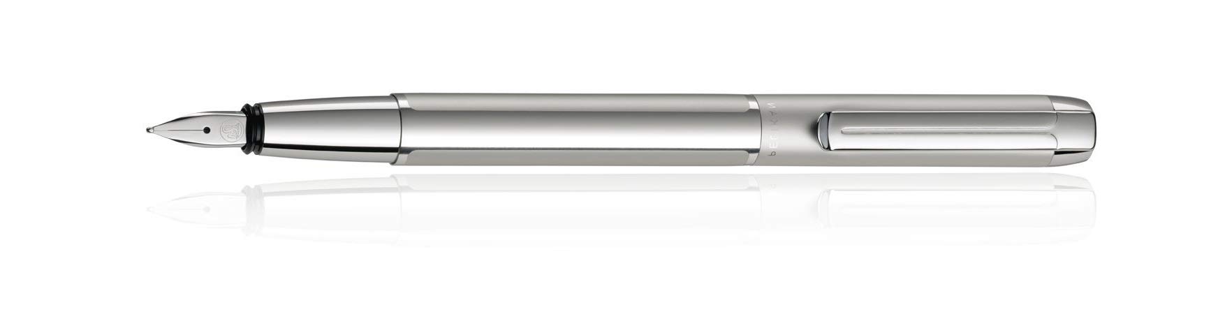 Pelikan Ersatzfeder Edelstahl – Für Pura B P40 Füllhalter