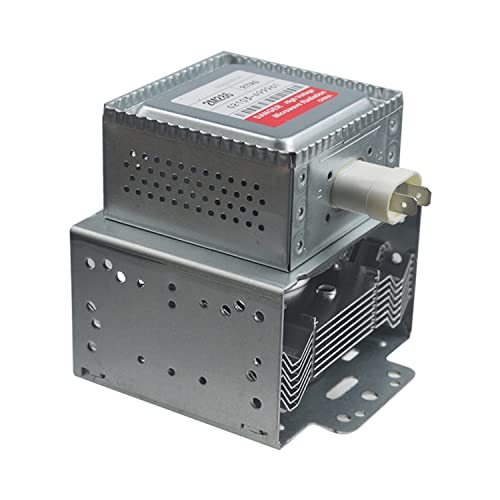 Magnetron 2M286-21TBGH for LG EAS61382907 Microwave Oven Magnetron for GE Magnetron WB27X10865 WB27X32766 WB27X26080 2M286 Repair Parts Replace 2M286-21TAG 2M246-21GT Magnetron