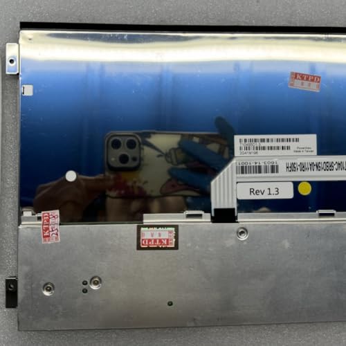 Image of T104S5D1-3 Industrial LCD Display Screen