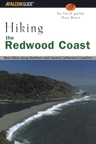 Hiking the Redwood Coast (Regional Hiking Series)